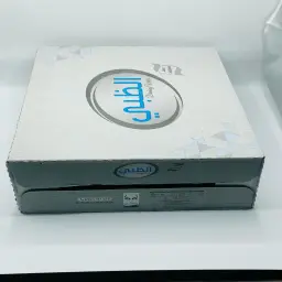 Al Dhabi Water Carton